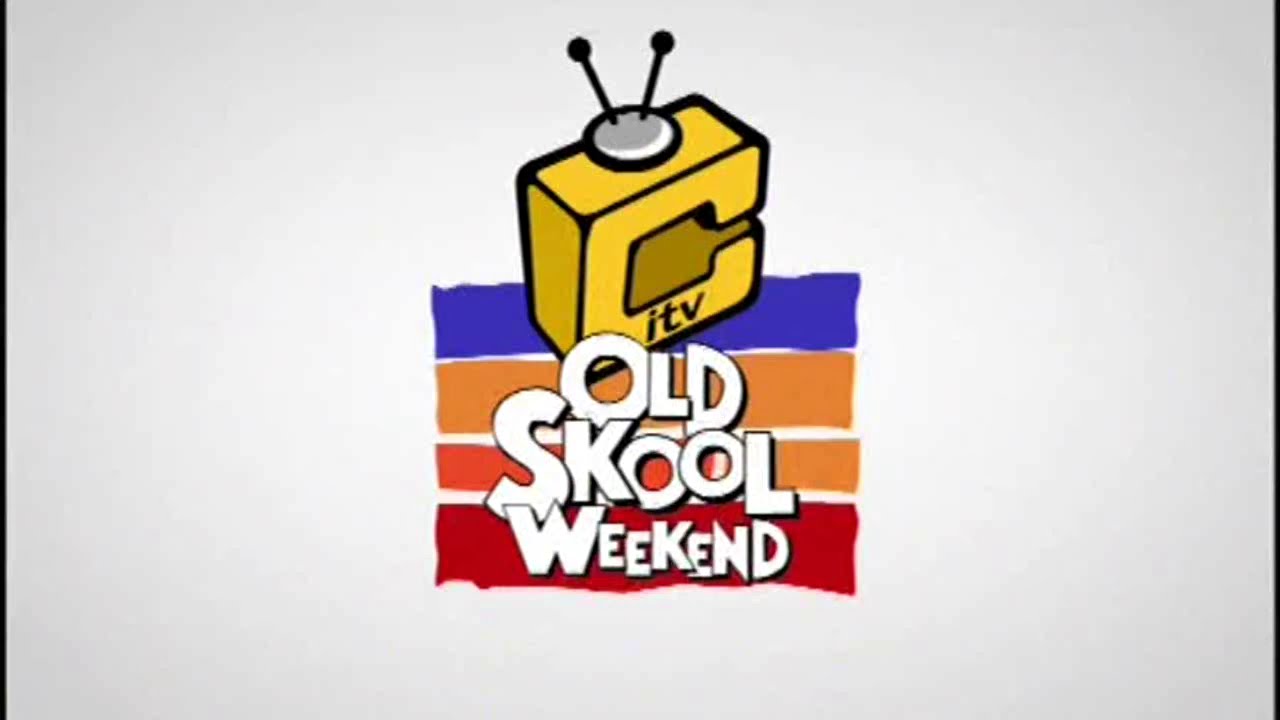 old skool weekend