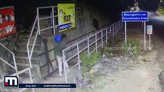 പത്ത് കിലോ പഴവും പണവും മോഷ്ടിച്ചു; അവസാനം കൂടെയുണ്ടായ സുഹൃത്ത് തന്നെ പോലീസിൽ അറിയിച്ചു
