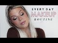 Everyday makeup routine | Valerie pac