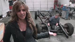 Full Metal Rehab Ep1 Apache Truck