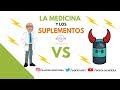 ¿Por qué a tu médico no le gustan los batidos de proteína?