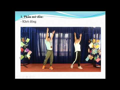 Thể dục (Tuần 23): Trò chơi “Chuyền bóng tiếp sức” - Lớp 3