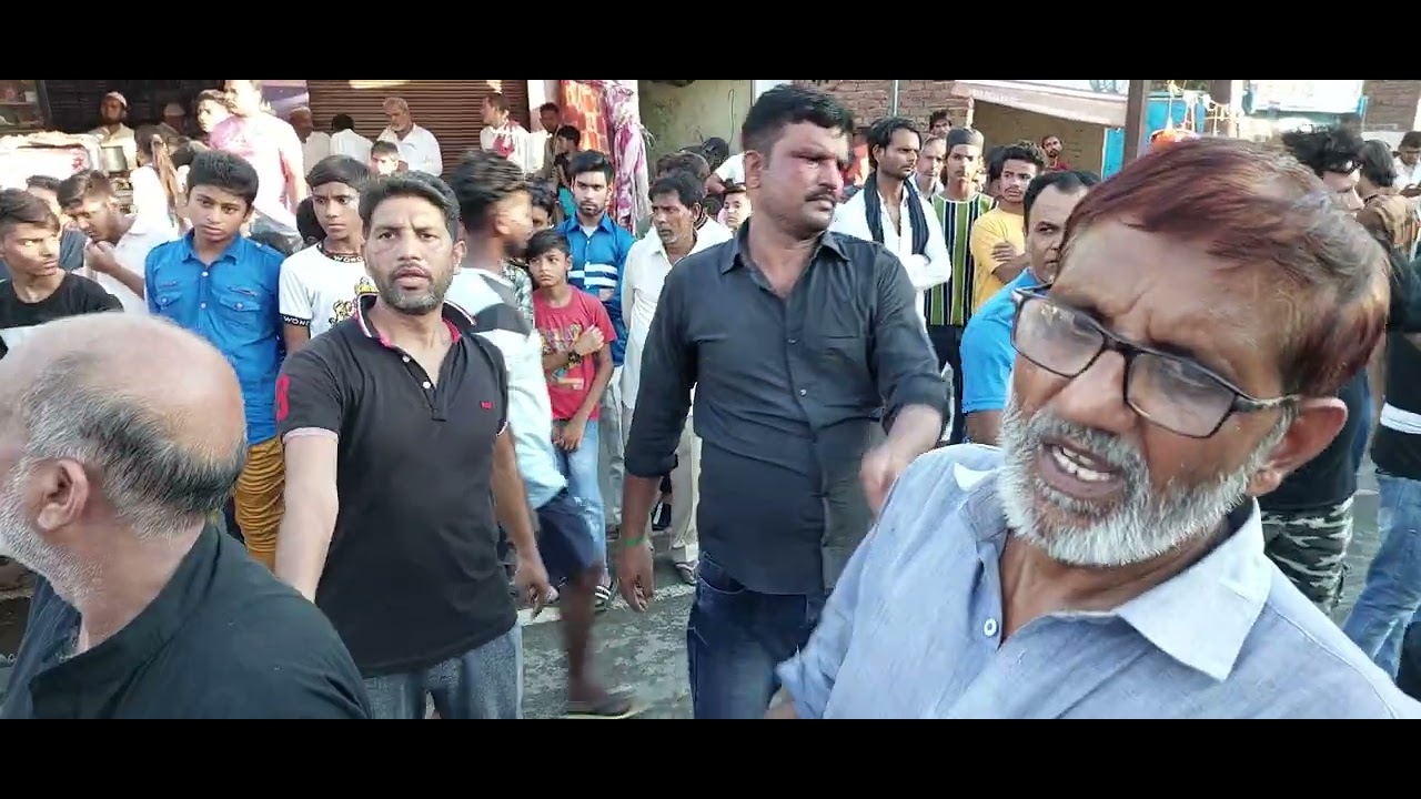 Hussainع Ke Fidaaiyo ! Ronak Zaidi ! Danish ! 2022 Moharram 1444