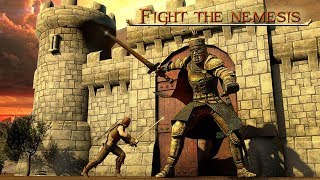 Ultimate Knight 2016 Android Gameplay HD #1 screenshot 1