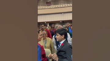 Recognition from University of Calcutta