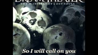Video thumbnail of "Dream Theater - The ministry of lost souls - with lyrics"