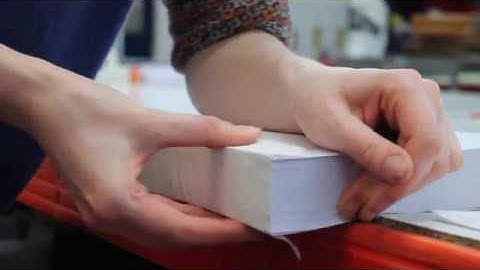 The making of a Thesis