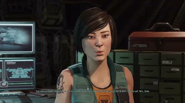 XCOM2 - Relay Destruction