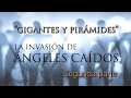 La invasión de ángeles caídos 2da parte