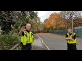 West Didsbury Police Station UK Audit