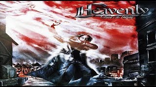 Heavenly - Evil (With Lyrics)