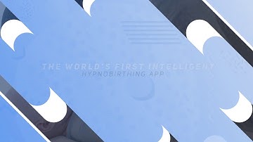 The Most Advanced Hypnobirthing App Availalable