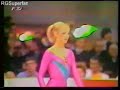 Galina Beloglazova Hoop EF WC 1983