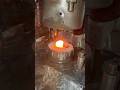 Forging machine 🔩⚙️👍. #machine #shortvideo #lathemachine