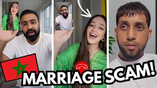 "How to AVOID getting SCAMMED by Moroccan women!"
