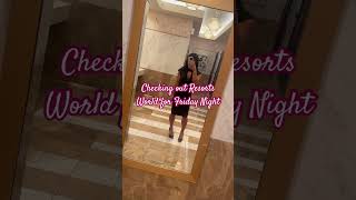 #vegasnightlife #heels #heelsaddict #crossdress #crossdresser #crossdressed #nightout