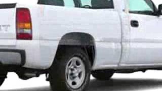 SOLD - 2001 Chevrolet Silverado 1500 49512 Berger Chevy