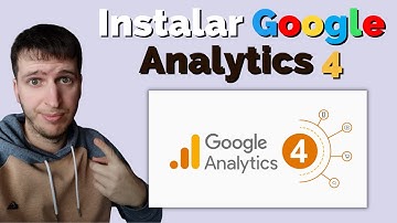 Cómo instalar Google Analytics 4 en WordPress 💡 (dos métodos)
