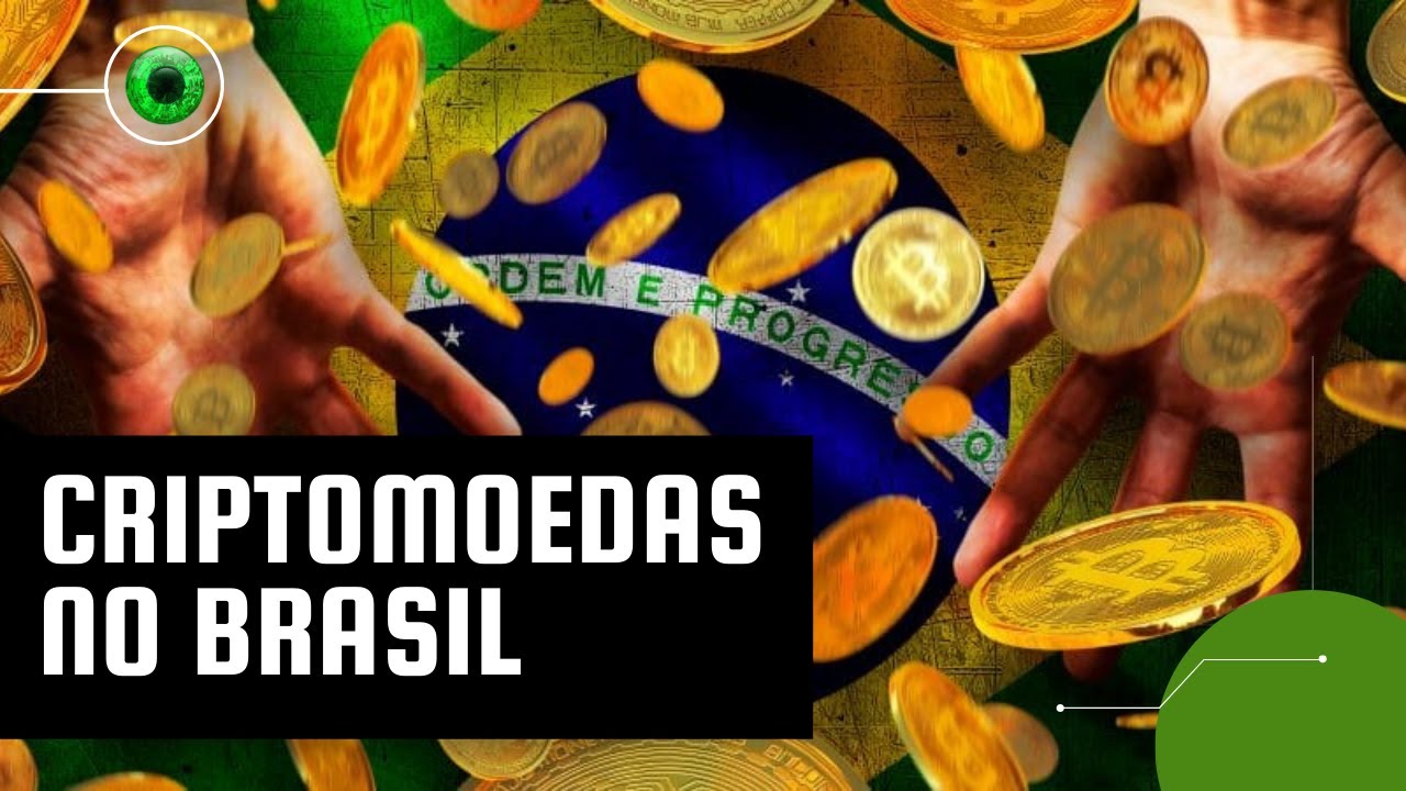 Projeto que regulamenta mercado de criptomoedas no Brasil avança