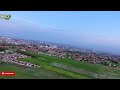 Terbang tinggi neo nya, oleng kena angin besar#djineo #fpvdrone