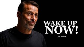 You’re Sleepwalking Through Your Life! | Tony Robbins