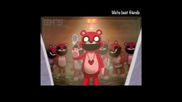 Thumbnail of WE'RE BEST FRIENDS - POPPY PLAYTIME CHAPTER 3 | GH'S ANIMATION