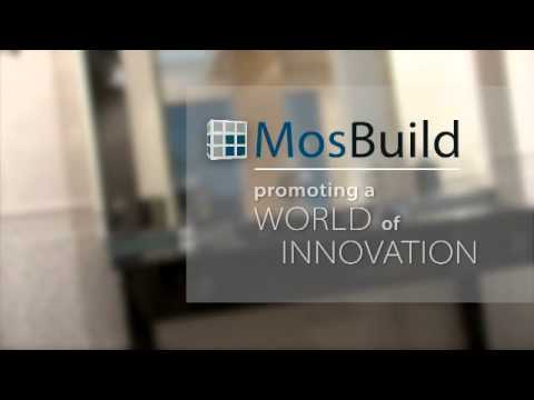Video: Mosbuild 2013: ZinCo Offers A Greening Program For Moscow