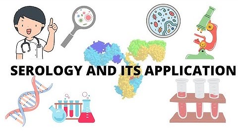 Serology | Serological test | Application of Serology | Interpretation of Serological Test
