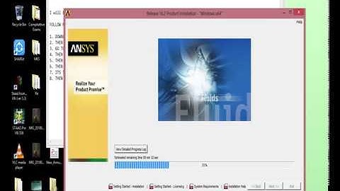 ANSYS Software Installation Full Video 2019