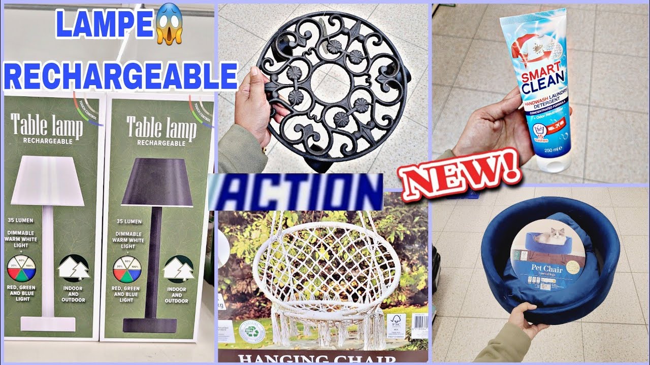 🔹️🔥ACTION NOUVEAUTÉS DU 9 mars 2024 #arrivagesaction #nouveautésaction #actionfrance #action