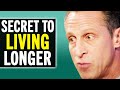 HEALTH EXPERT REVEALS The 5 Food Facts To LIVE LONGER! | Mark Hyman & Rangan Chatterjee