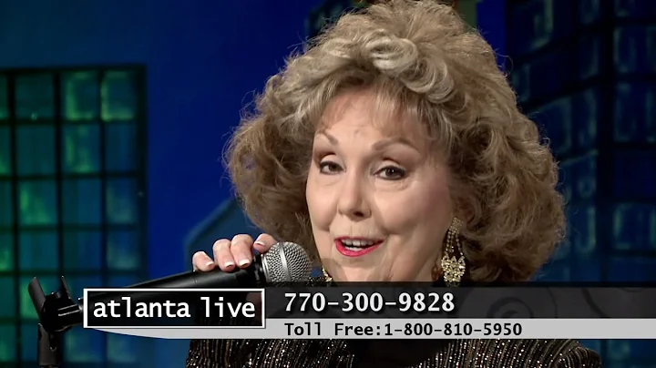ATLANTA LIVE 09/23/21 | Patricia Mathis hosts Litt...