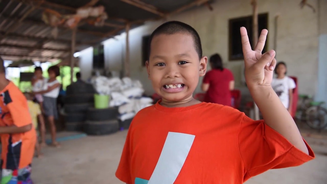 Special Olympics Young Athletes Programme