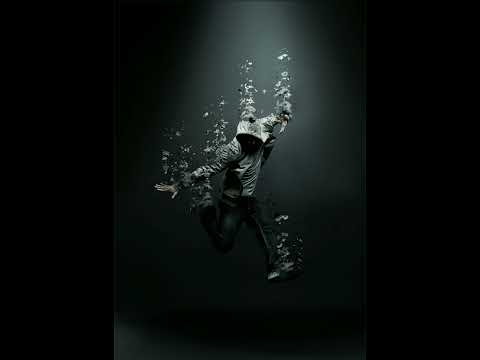 موسيقى هادئة مع صور متحركة