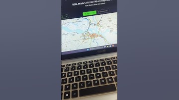 How to check bsnl network 🛜 coverage in my area || BSNL 4G india || Bsnl ka network kaise check kare