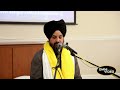 Sarbjit Singh Dhunda, Ardas, Glendale , AZ May-15, 2022