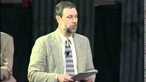 Calvinism Debate - Part 3 of 11 - Wesleyan / Arminian Biblical Position