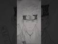 Drawing Boruto Uzumaki #naruto #animedrawing #drawing #shorts #art #boruto #anime #animeart #artist