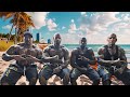 BIG BOY And KALI MUSCLE Moved To Miami Florida With WES WATSON 