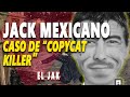 MACARIO ALCALÁ | EL JACK MEXICANO