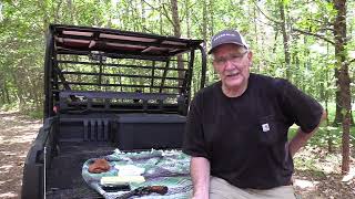 Where Are The New Hickok45 Videos?