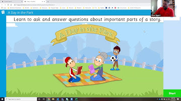 Exact Path: Searching & Assigning Content to Kids