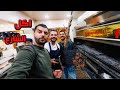 🇪🇬١٢ساعة من اكل الشارع في الغردقة مصر- Hurghada street food