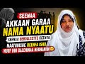 Seenaa Akkaan Garaa Nama Nyaatu Seenaa Obboleettii Keenyaa Maatiinishee Reenfa Ishi Nuf Hin Galchin 
