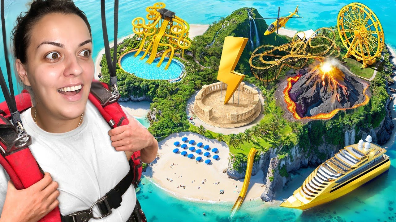 SA PORODICOM NA ODMORU u BOSNI !