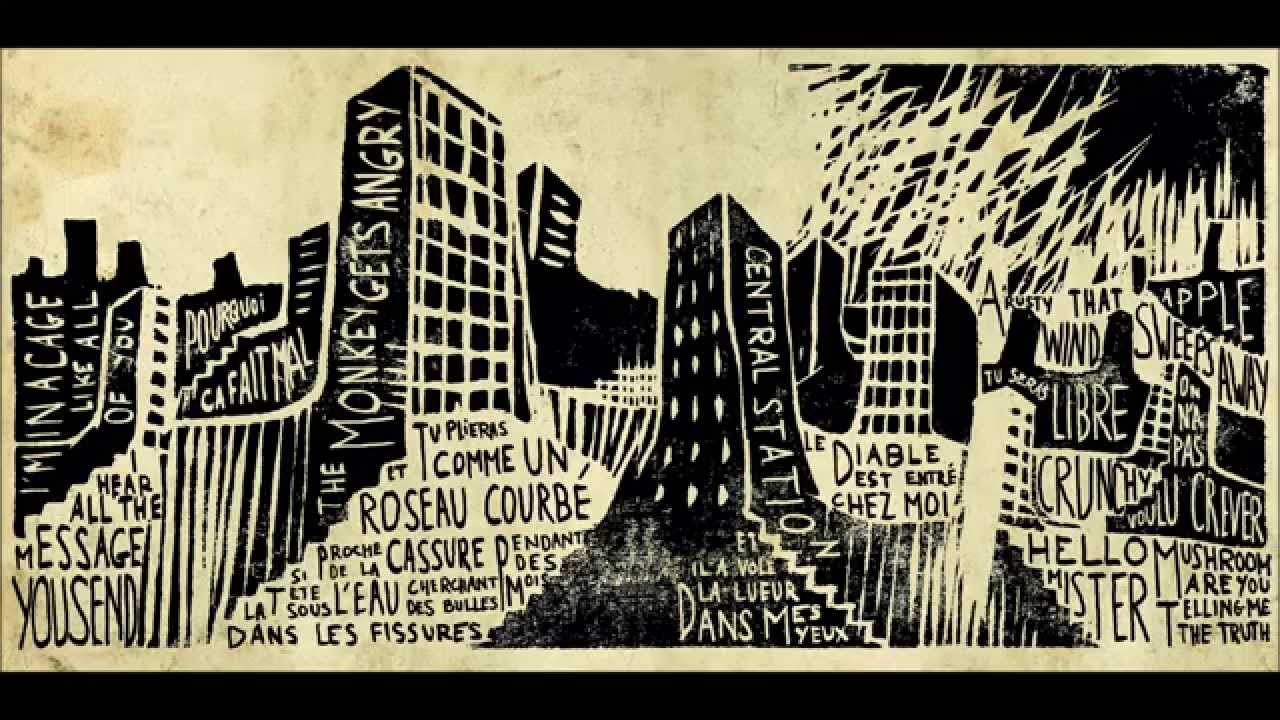 Bended reeds (Full album) - YouTube