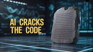 Ancient History Breakthrough: Artificial Intelligence Cracks the Indus Valley Script