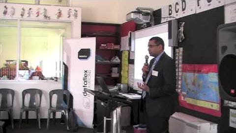 05 Dell Sonicwall Firewall