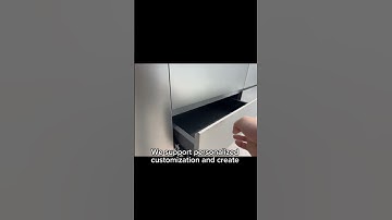 Customized cosmetics/perfume display cabinets | Create a unique brand image