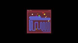 Snake - I'm new please go easy on me ...